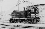 Northern Pacific S2 704